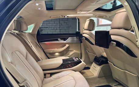 Audi A8, 2015 год, 2 950 000 рублей, 20 фотография