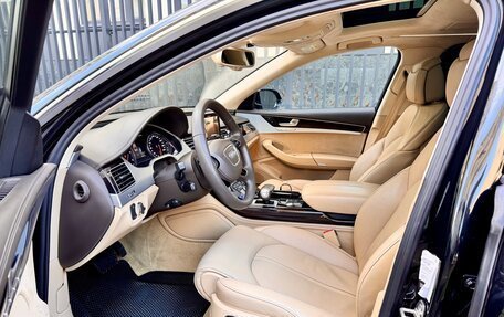 Audi A8, 2015 год, 2 950 000 рублей, 16 фотография