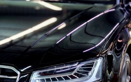 Audi A8, 2015 год, 2 950 000 рублей, 25 фотография