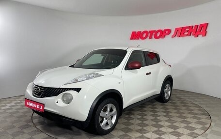 Nissan Juke II, 2014 год, 960 000 рублей, 1 фотография