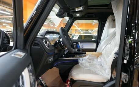 Mercedes-Benz G-Класс W463 рестайлинг _iii, 2025 год, 17 000 000 рублей, 6 фотография