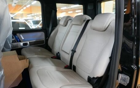 Mercedes-Benz G-Класс W463 рестайлинг _iii, 2025 год, 17 000 000 рублей, 8 фотография