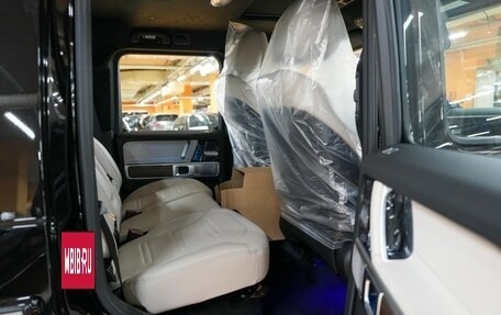 Mercedes-Benz G-Класс W463 рестайлинг _iii, 2025 год, 17 000 000 рублей, 9 фотография