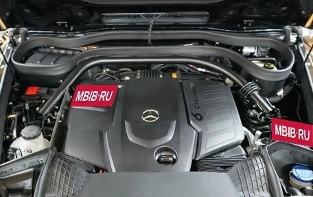 Mercedes-Benz G-Класс W463 рестайлинг _iii, 2025 год, 17 000 000 рублей, 10 фотография