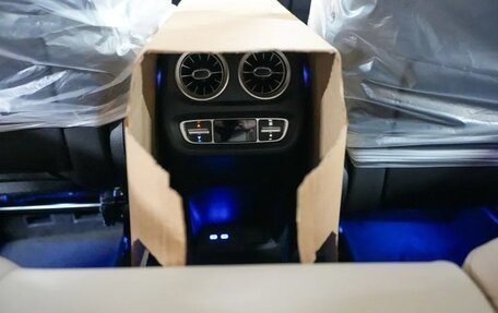 Mercedes-Benz G-Класс W463 рестайлинг _iii, 2025 год, 17 000 000 рублей, 11 фотография