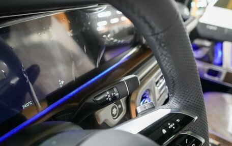 Mercedes-Benz G-Класс W463 рестайлинг _iii, 2025 год, 17 000 000 рублей, 14 фотография