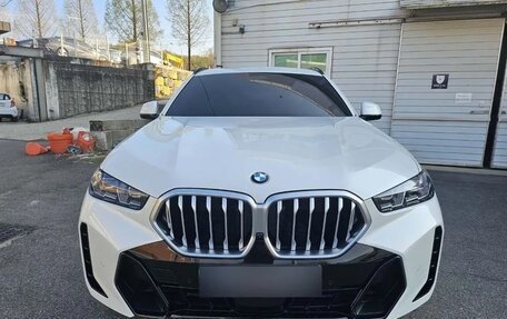 BMW X6, 2025 год, 16 900 000 рублей, 2 фотография