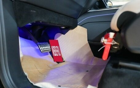 Mercedes-Benz G-Класс W463 рестайлинг _iii, 2025 год, 17 000 000 рублей, 16 фотография