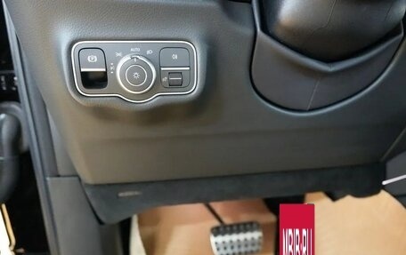 Mercedes-Benz G-Класс W463 рестайлинг _iii, 2025 год, 17 000 000 рублей, 15 фотография