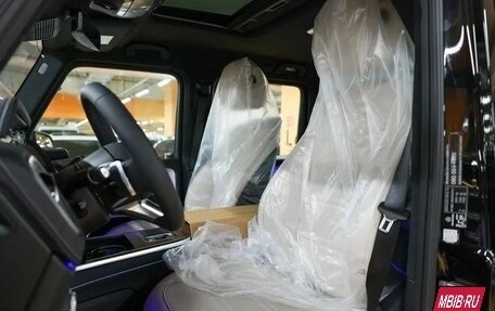 Mercedes-Benz G-Класс W463 рестайлинг _iii, 2025 год, 17 000 000 рублей, 7 фотография