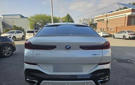 BMW X6, 2025 год, 16 900 000 рублей, 3 фотография