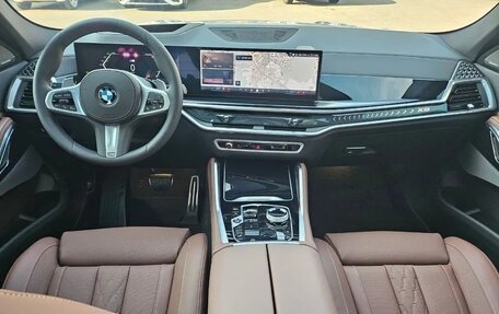 BMW X6, 2025 год, 16 900 000 рублей, 5 фотография