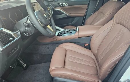 BMW X6, 2025 год, 16 900 000 рублей, 6 фотография