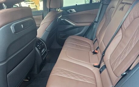 BMW X6, 2025 год, 16 900 000 рублей, 7 фотография