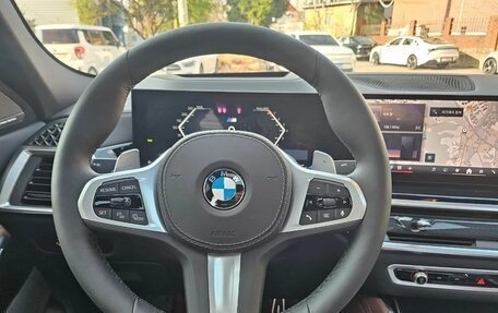 BMW X6, 2025 год, 16 900 000 рублей, 8 фотография