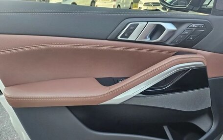 BMW X6, 2025 год, 16 900 000 рублей, 11 фотография