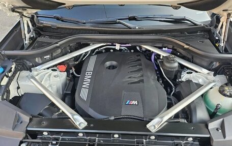 BMW X6, 2025 год, 16 900 000 рублей, 14 фотография