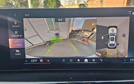 BMW X6, 2025 год, 16 900 000 рублей, 15 фотография