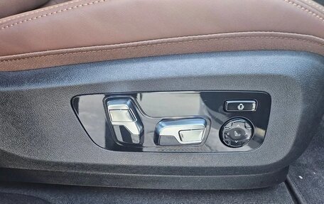 BMW X6, 2025 год, 16 900 000 рублей, 16 фотография