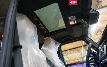 Mercedes-Benz G-Класс W463 рестайлинг _iii, 2025 год, 17 000 000 рублей, 12 фотография