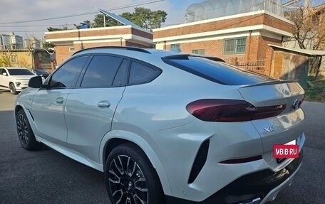 BMW X6, 2025 год, 16 900 000 рублей, 4 фотография