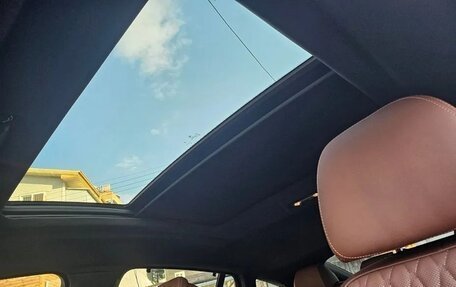 BMW X6, 2025 год, 16 900 000 рублей, 18 фотография