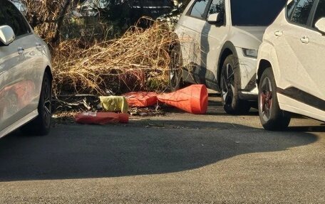 BMW X6, 2025 год, 16 900 000 рублей, 17 фотография