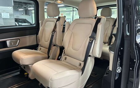 Mercedes-Benz V-Класс, 2025 год, 13 300 000 рублей, 7 фотография