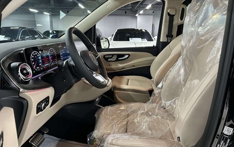 Mercedes-Benz V-Класс, 2025 год, 13 300 000 рублей, 5 фотография