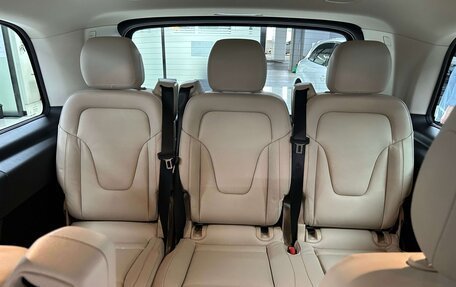 Mercedes-Benz V-Класс, 2025 год, 13 300 000 рублей, 6 фотография