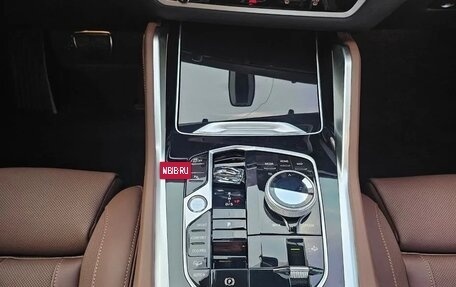 BMW X6, 2025 год, 16 900 000 рублей, 9 фотография