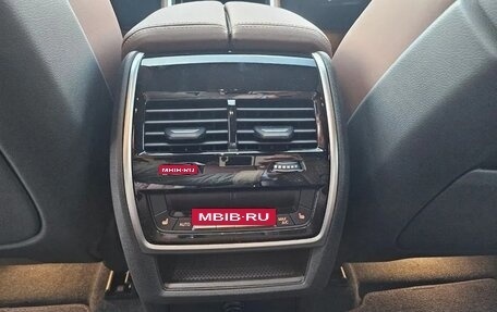 BMW X6, 2025 год, 16 900 000 рублей, 10 фотография