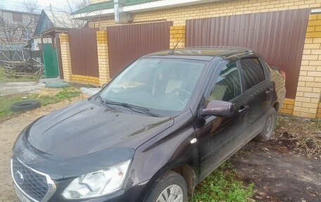 Datsun on-DO I рестайлинг, 2019 год, 450 000 рублей, 2 фотография