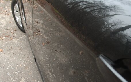 Chevrolet Captiva I, 2010 год, 990 000 рублей, 10 фотография