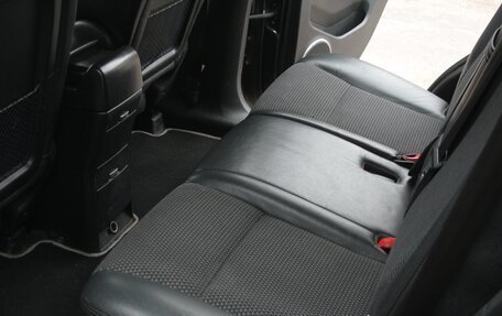 Chevrolet Captiva I, 2010 год, 990 000 рублей, 11 фотография