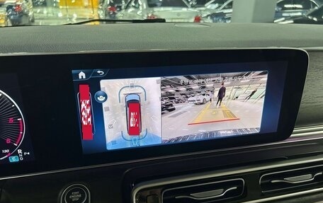 Mercedes-Benz V-Класс, 2025 год, 13 300 000 рублей, 13 фотография