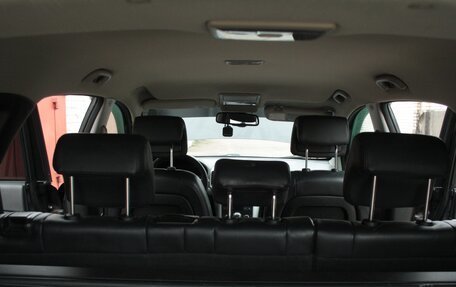 Chevrolet Captiva I, 2010 год, 990 000 рублей, 12 фотография