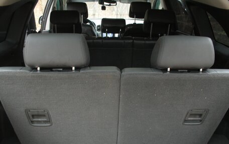 Chevrolet Captiva I, 2010 год, 990 000 рублей, 15 фотография