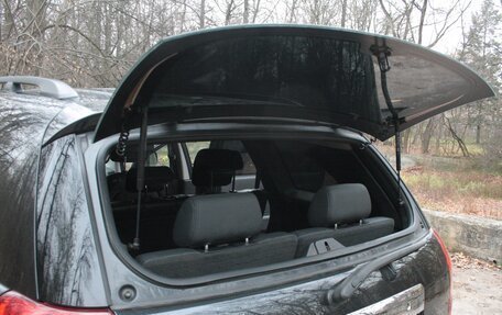 Chevrolet Captiva I, 2010 год, 990 000 рублей, 17 фотография