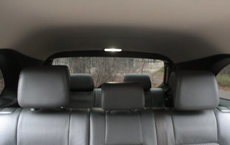 Chevrolet Captiva I, 2010 год, 990 000 рублей, 16 фотография