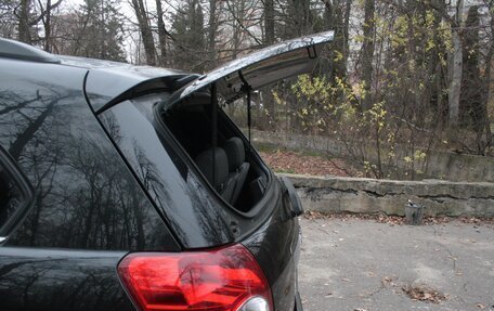 Chevrolet Captiva I, 2010 год, 990 000 рублей, 18 фотография