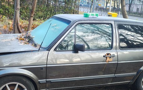 Volkswagen Golf II, 1986 год, 100 000 рублей, 4 фотография