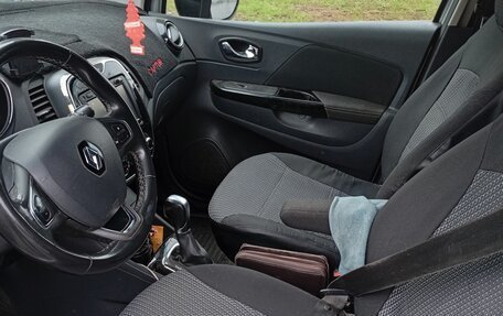 Renault Kaptur I рестайлинг, 2018 год, 1 500 000 рублей, 7 фотография