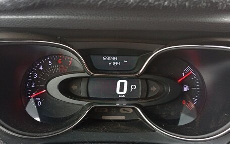 Renault Kaptur I рестайлинг, 2018 год, 1 500 000 рублей, 9 фотография