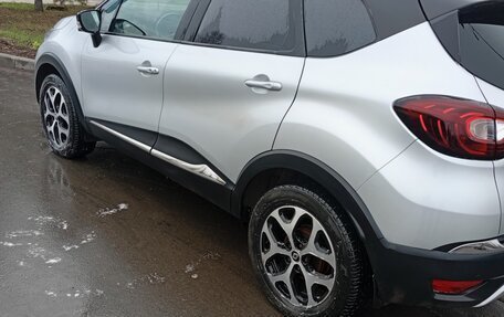 Renault Kaptur I рестайлинг, 2018 год, 1 500 000 рублей, 5 фотография