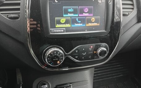 Renault Kaptur I рестайлинг, 2018 год, 1 500 000 рублей, 8 фотография