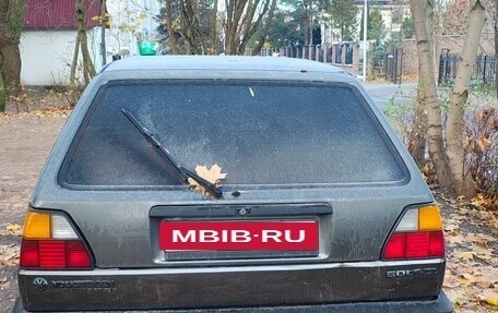 Volkswagen Golf II, 1986 год, 100 000 рублей, 3 фотография