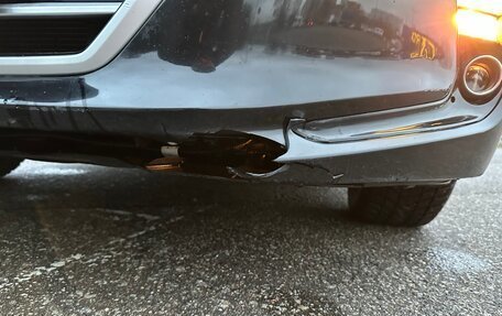 Hyundai Elantra VI рестайлинг, 2017 год, 1 555 000 рублей, 14 фотография