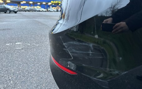 Hyundai Elantra VI рестайлинг, 2017 год, 1 555 000 рублей, 16 фотография