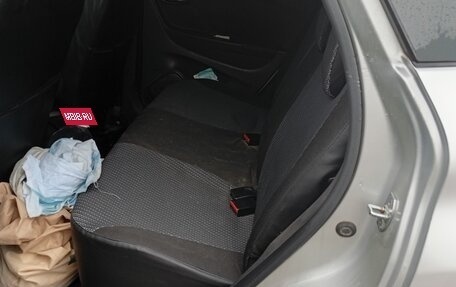 Renault Kaptur I рестайлинг, 2018 год, 1 500 000 рублей, 6 фотография